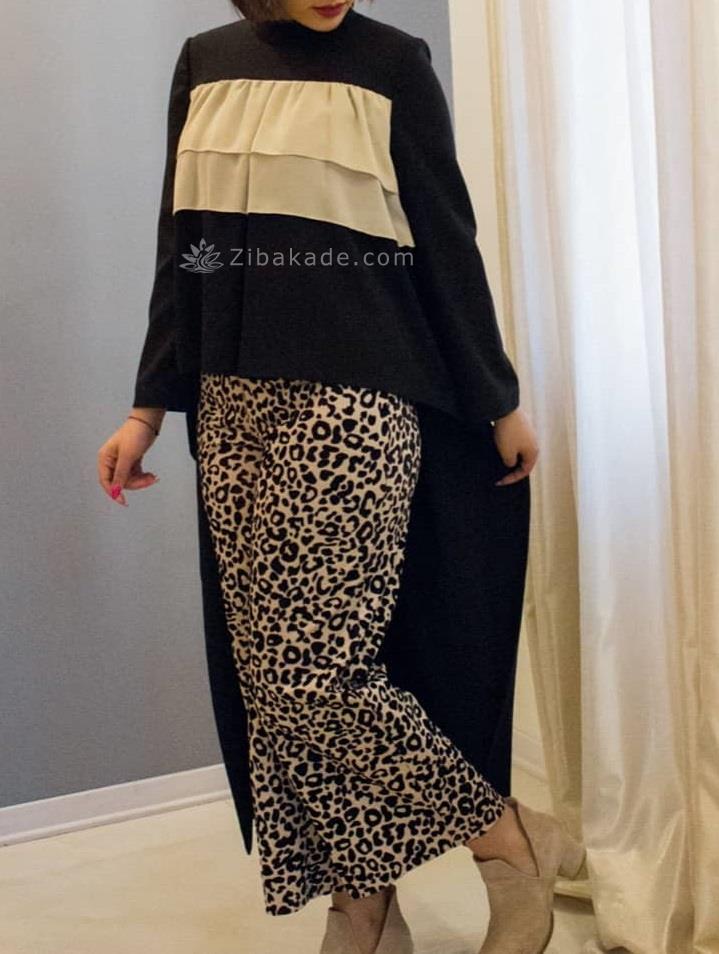 مدل لباس - لباس مجلسی